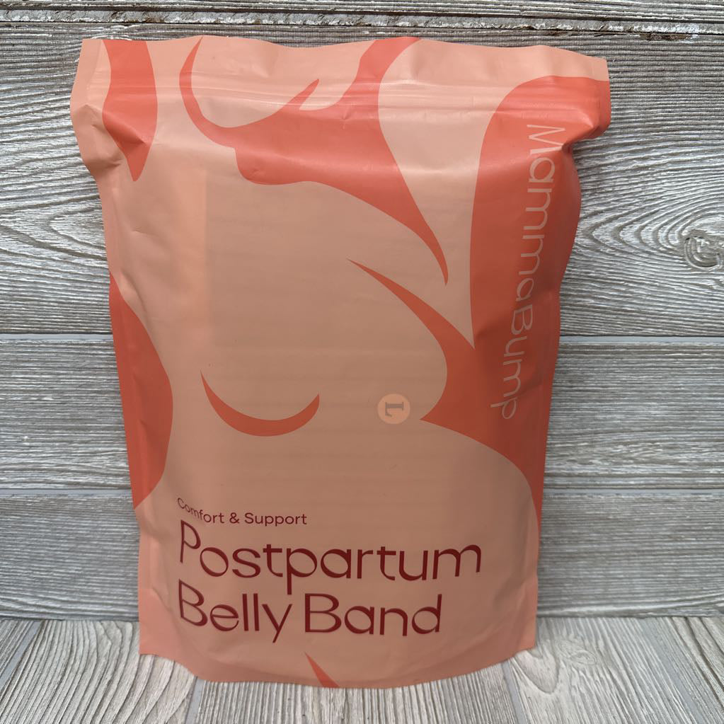 NEW Postpartum Belly Band