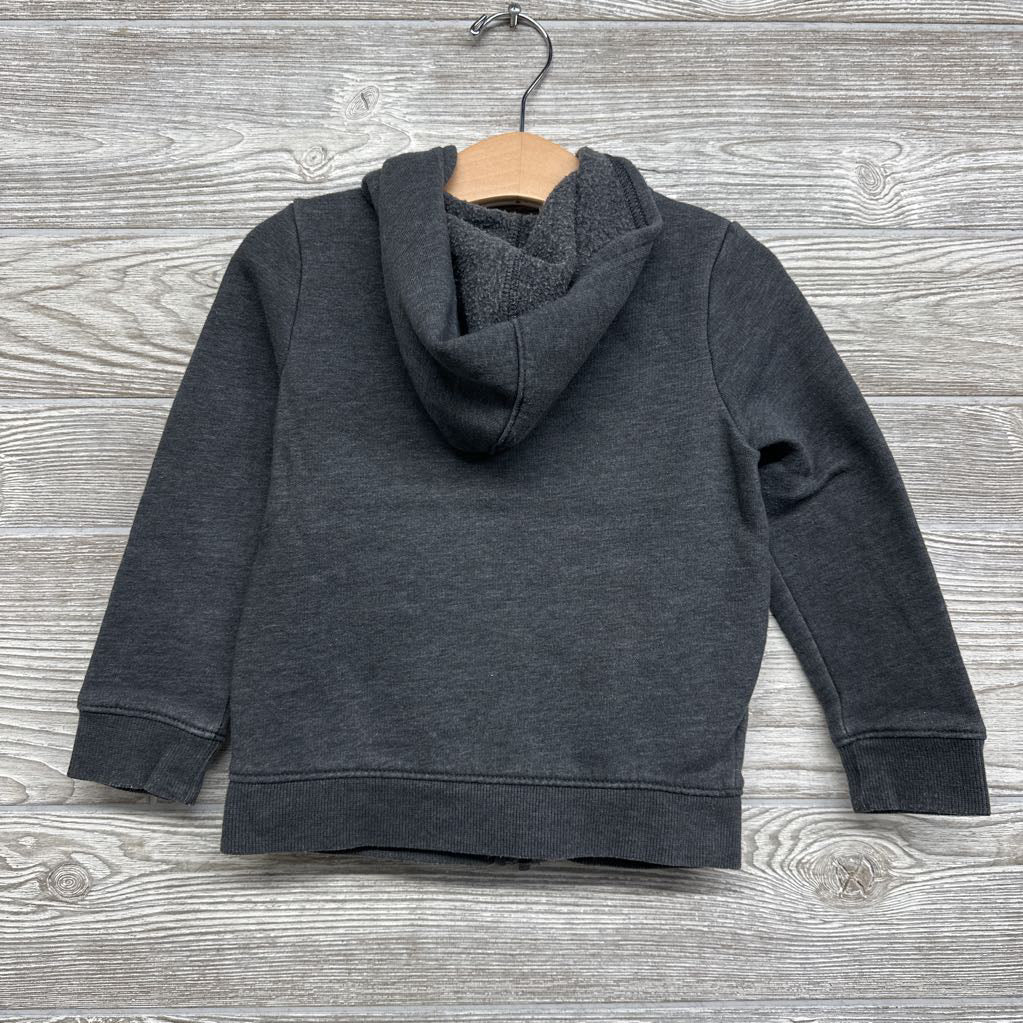 Jacket 3t