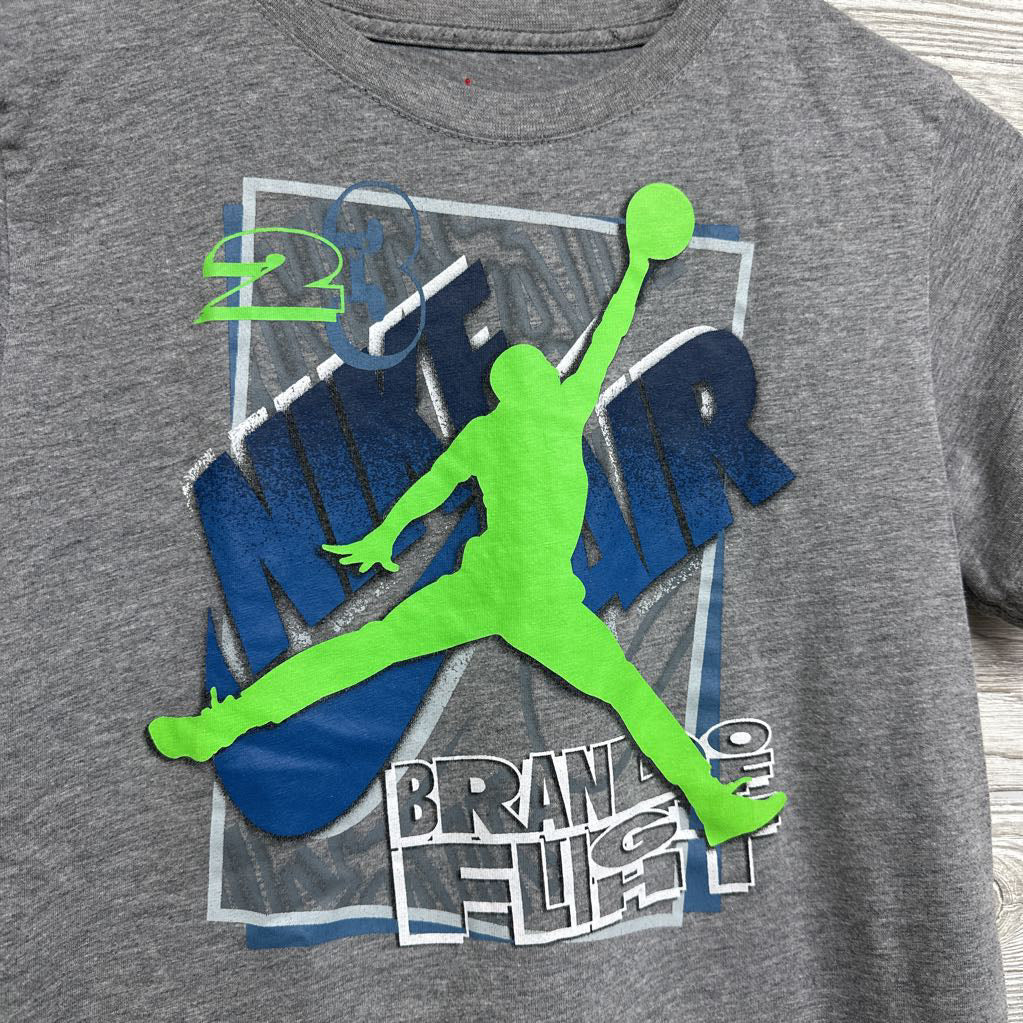 Shirt Jumpman Logo 14