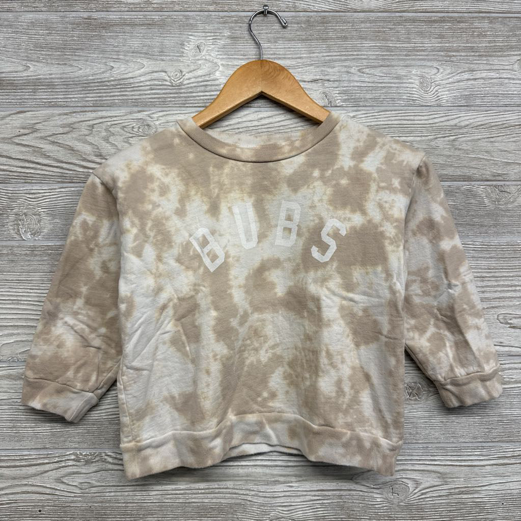 Crewneck Tie Dye Bubs 6