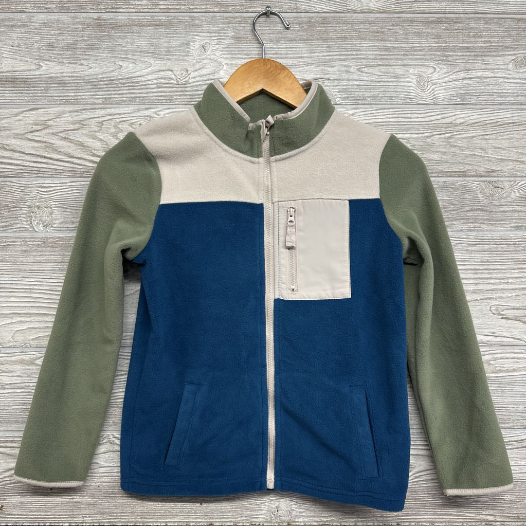 NEW Fleece Jacket 8