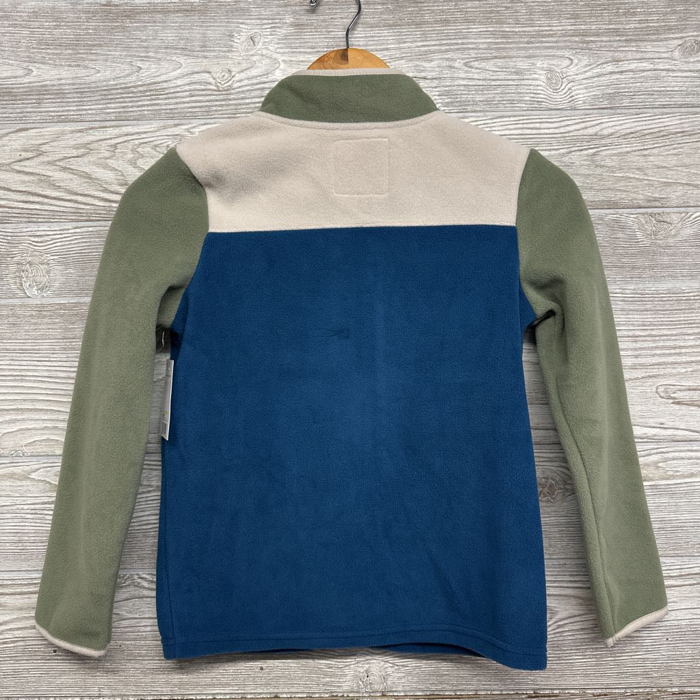 NEW Fleece Jacket 8