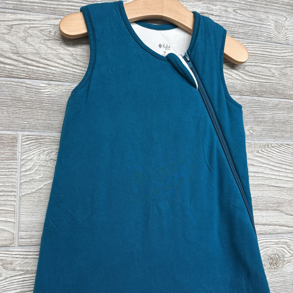 2.5 Tog Bamboo Sleepsack 18-30 Lbs