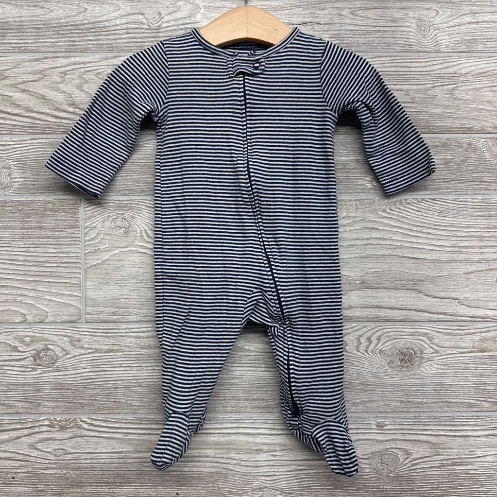 Sleeper Stripes 3-6M