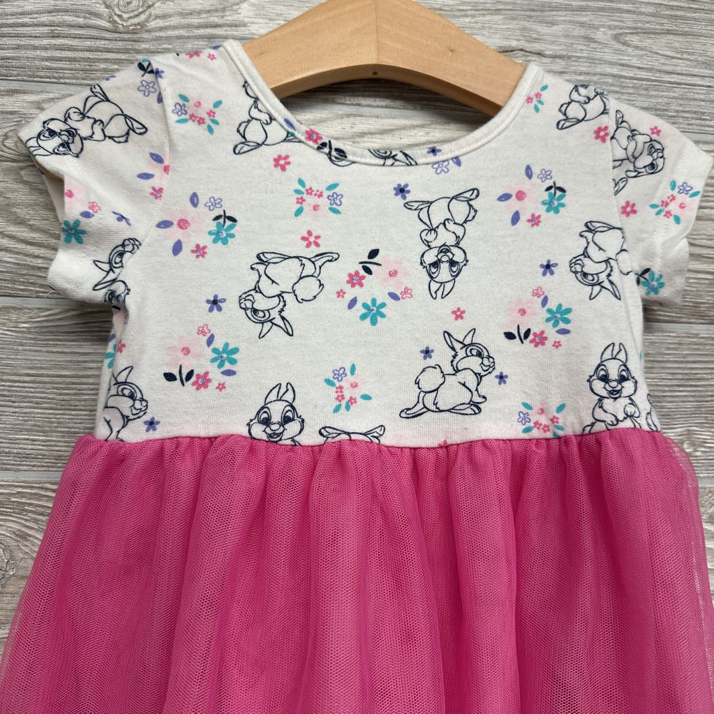 Thumper Tutu Dress18M