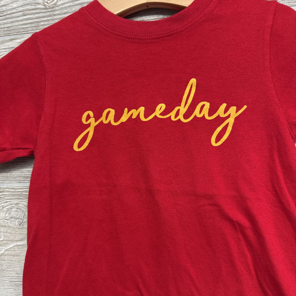 Shirt Game Day 3t