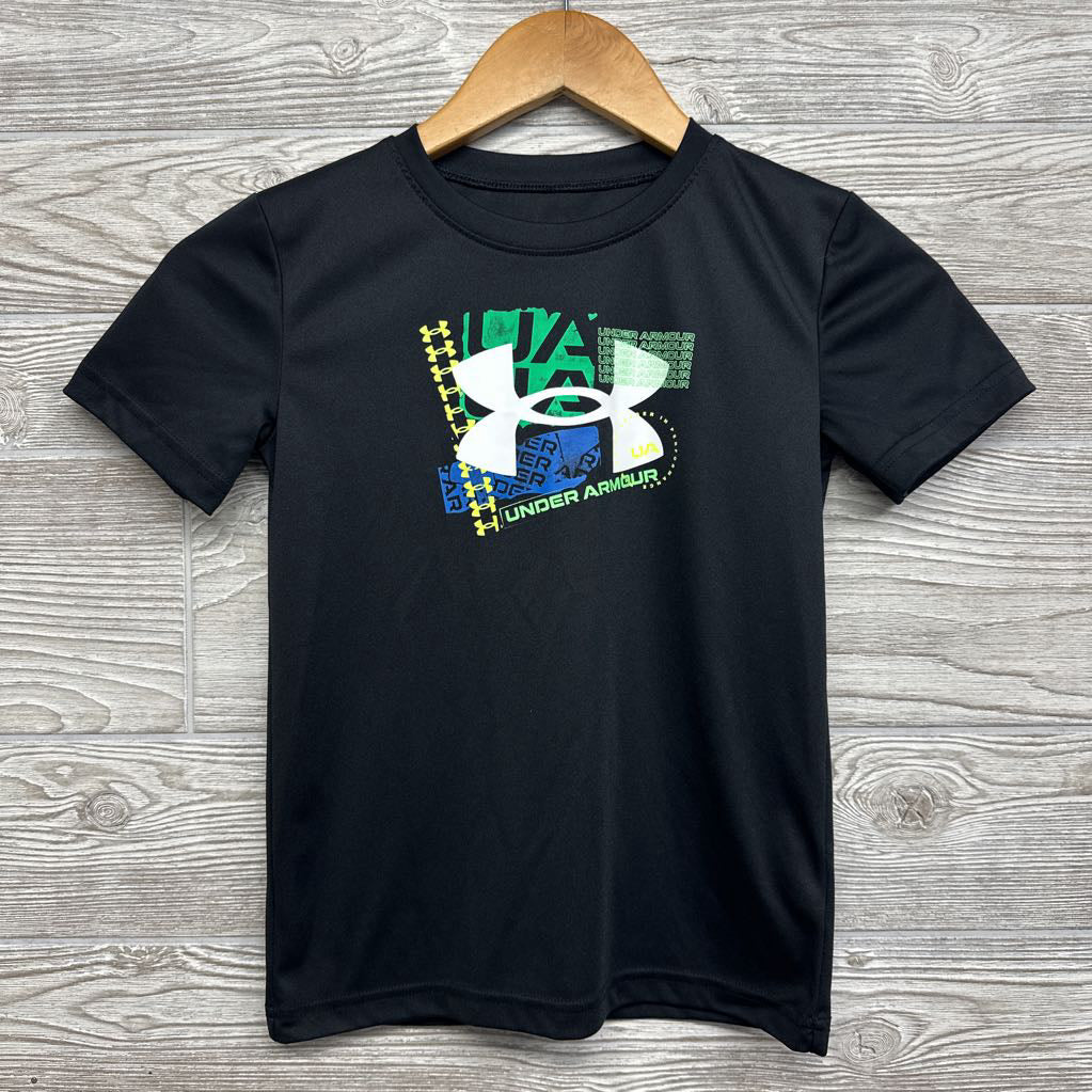 Active Shirt Logo 7