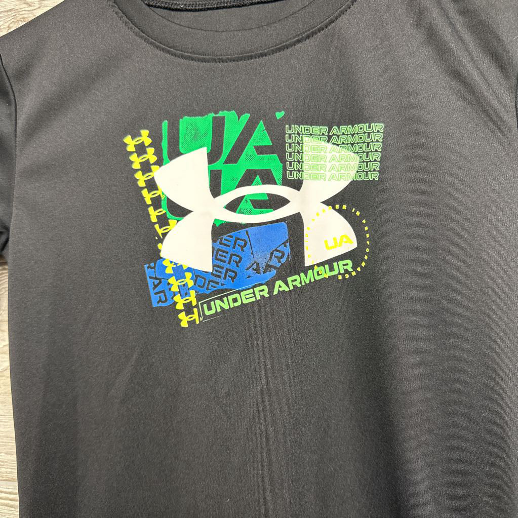 Active Shirt Logo 7