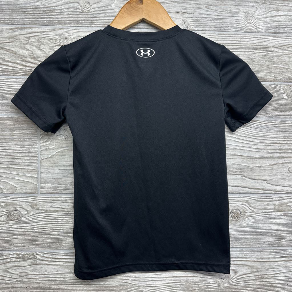 Active Shirt Logo 7