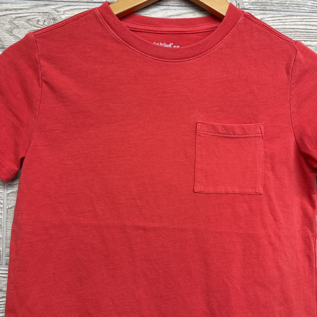 Pocket Shirt 8