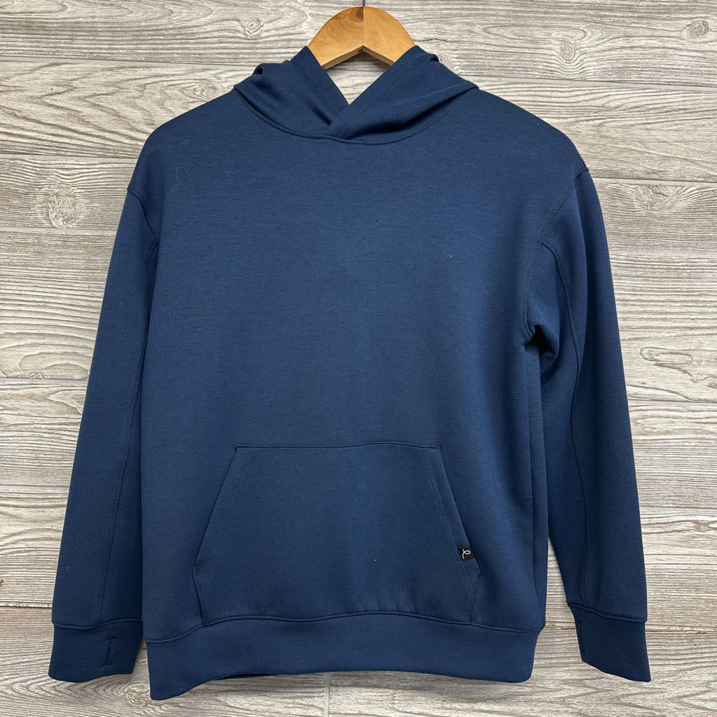 Performance Pullover 10-12
