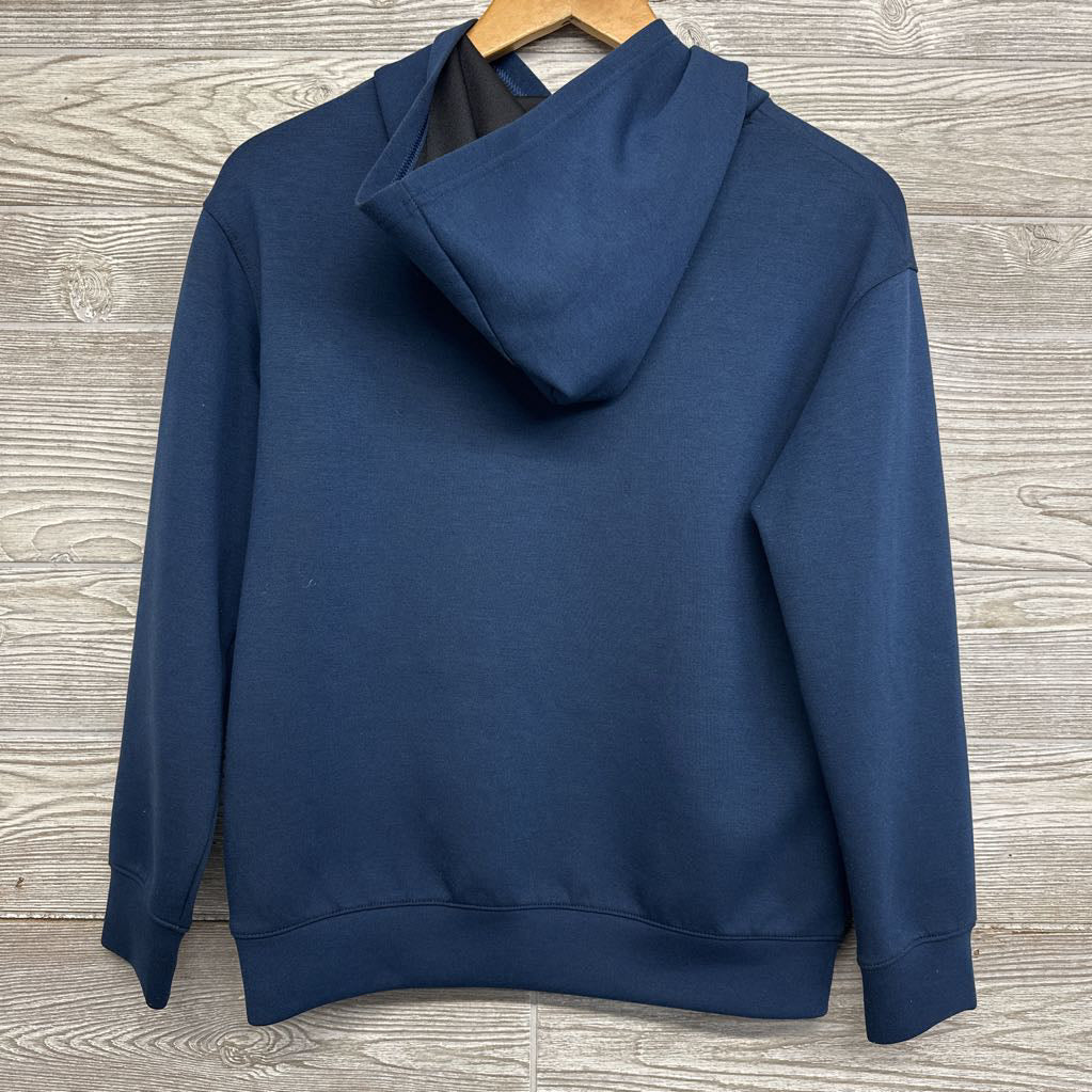 Performance Pullover 10-12