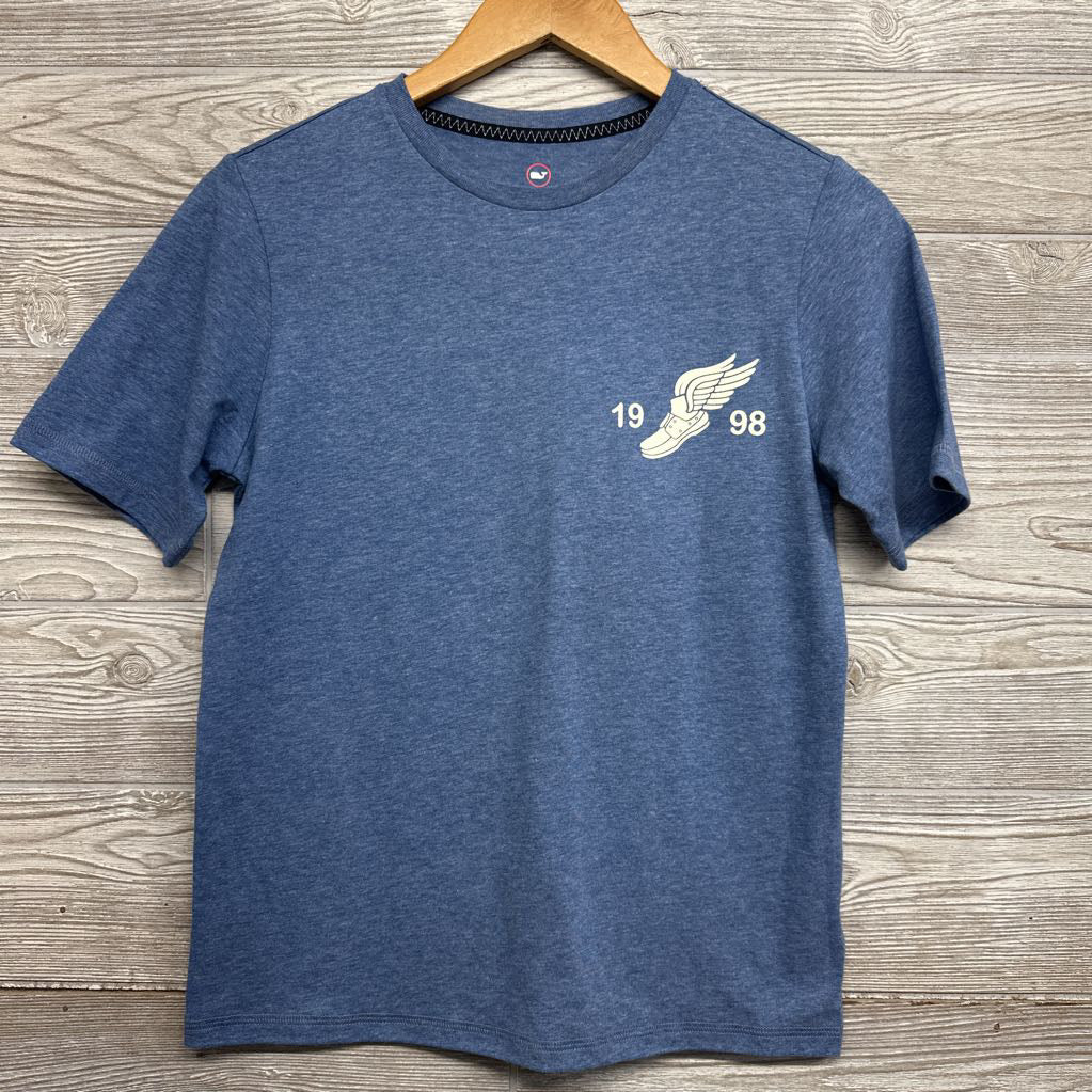Shirt 1998 Wingfoot 12-14