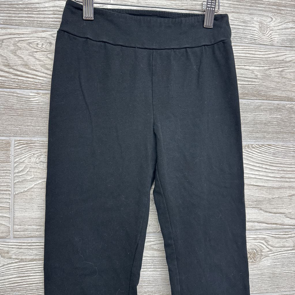 Flare Leggings 10-12