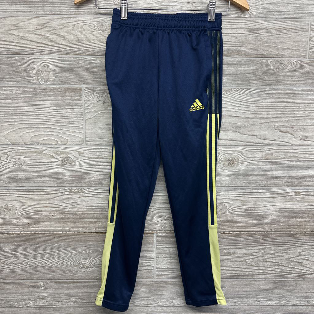 Jogger Drawstring Pants 9-10