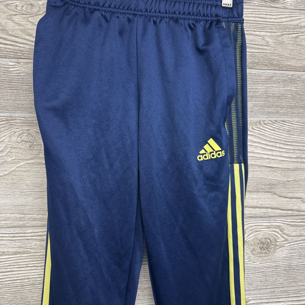 Jogger Drawstring Pants 9-10