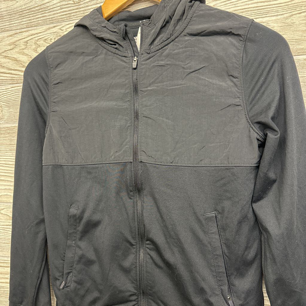 Active Lined Jacket 10-12