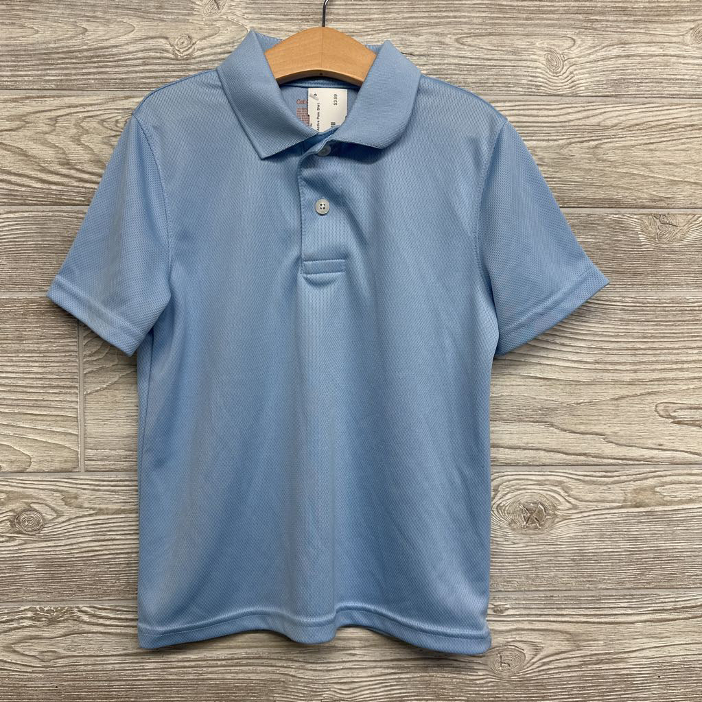 Active Polo Shirt 8