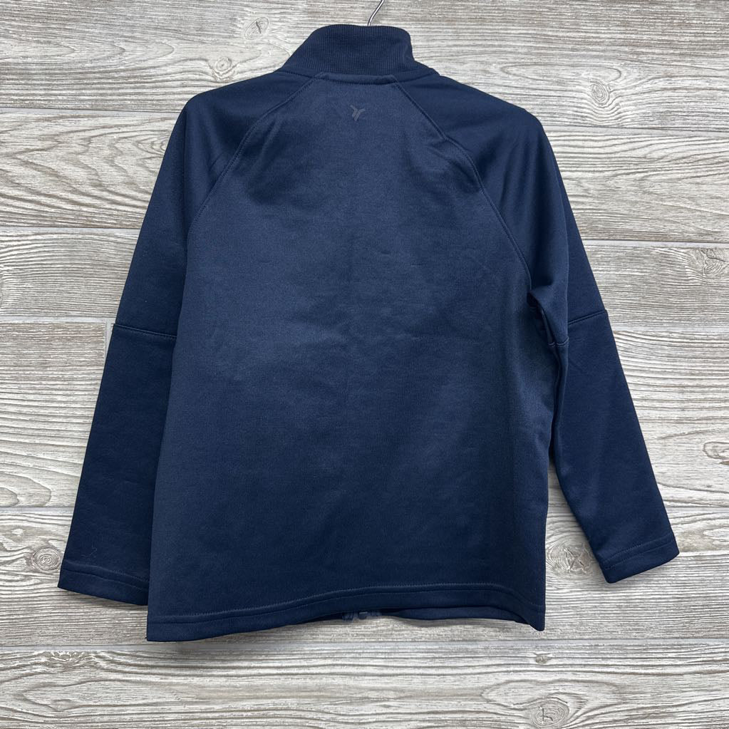 Active Full Zip Jacket Nonstop Goals 5