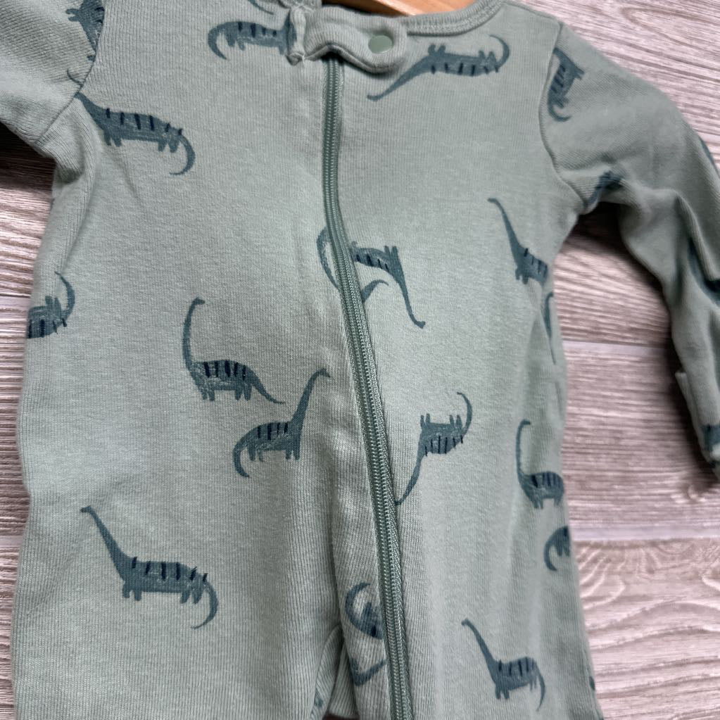 Dinosaur Sleeper NB