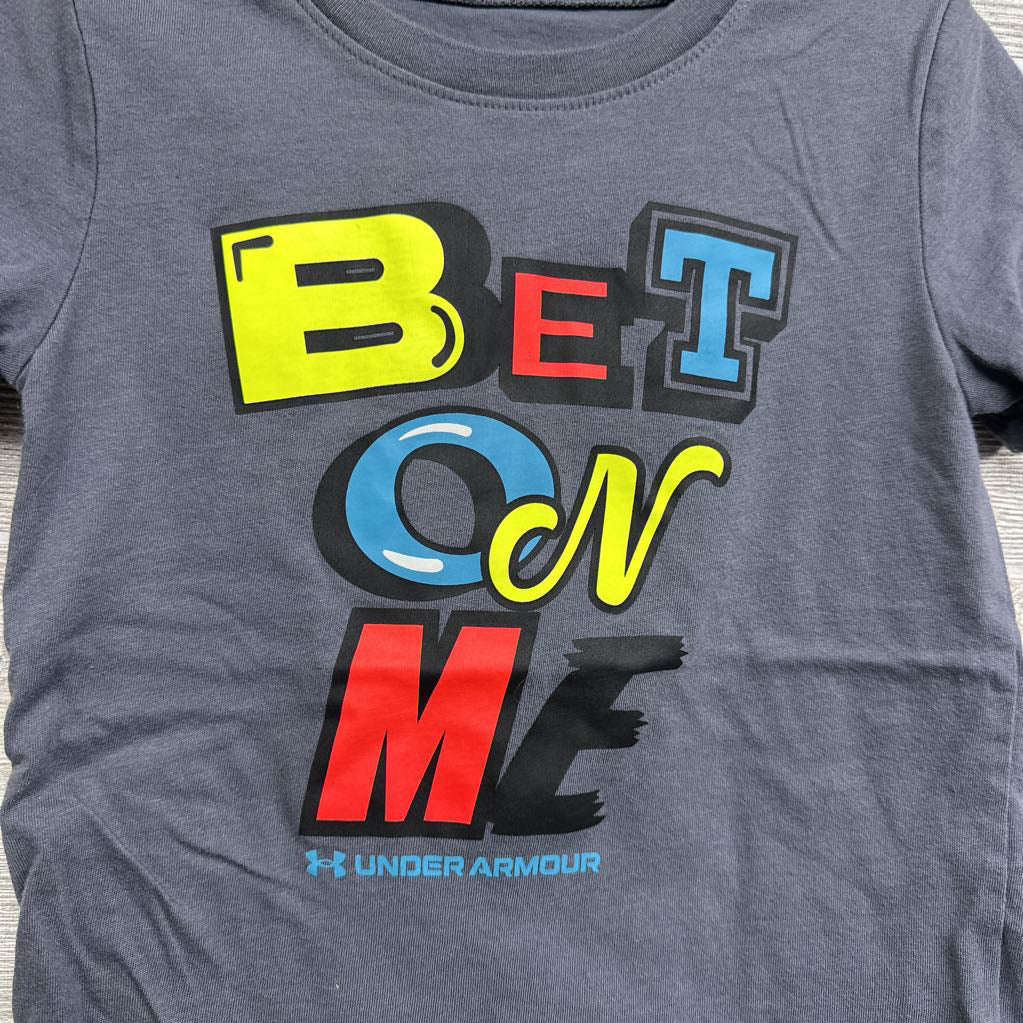 Shirt Bet On Me 4