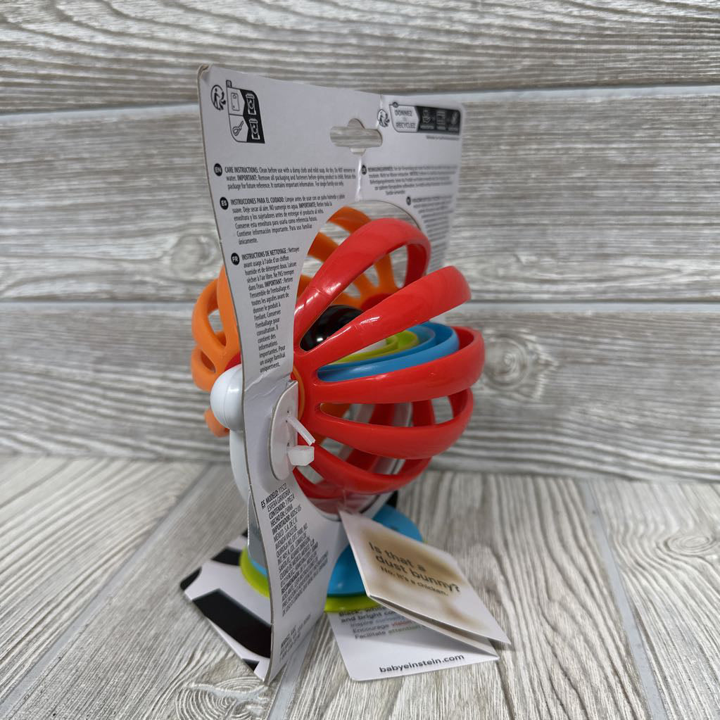 NEW Sticky Spinner Ball