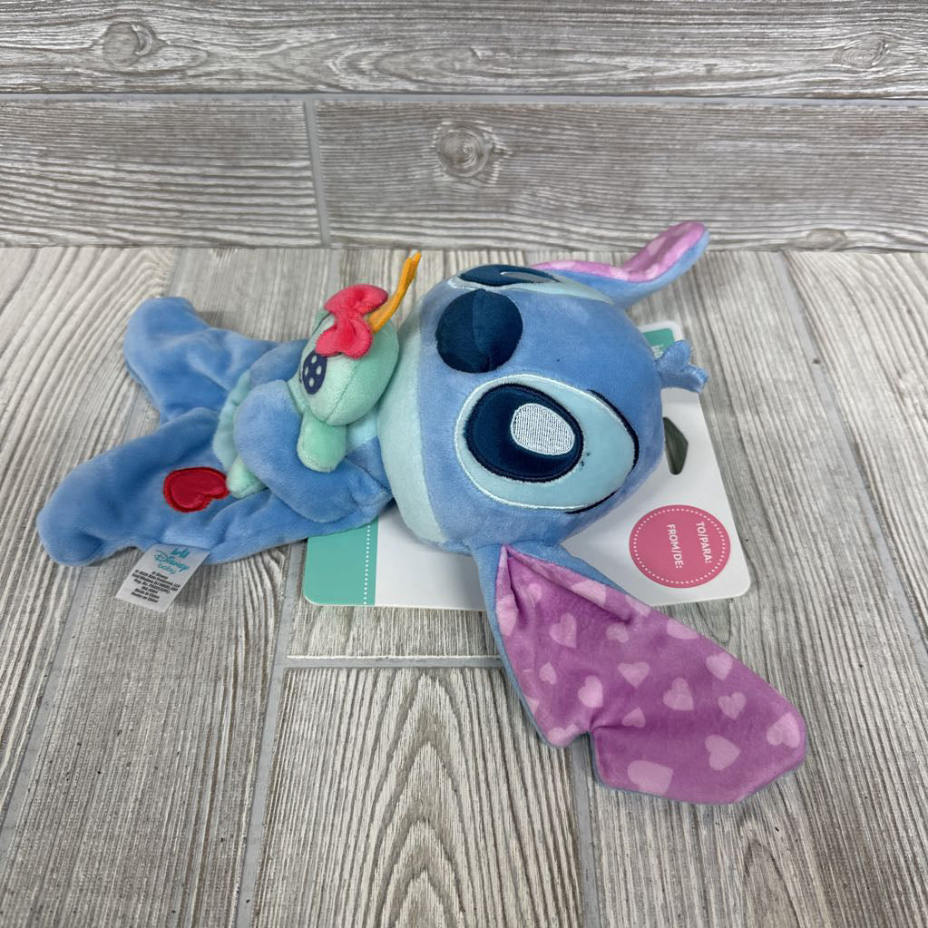 NEW Stitch Love Buddy