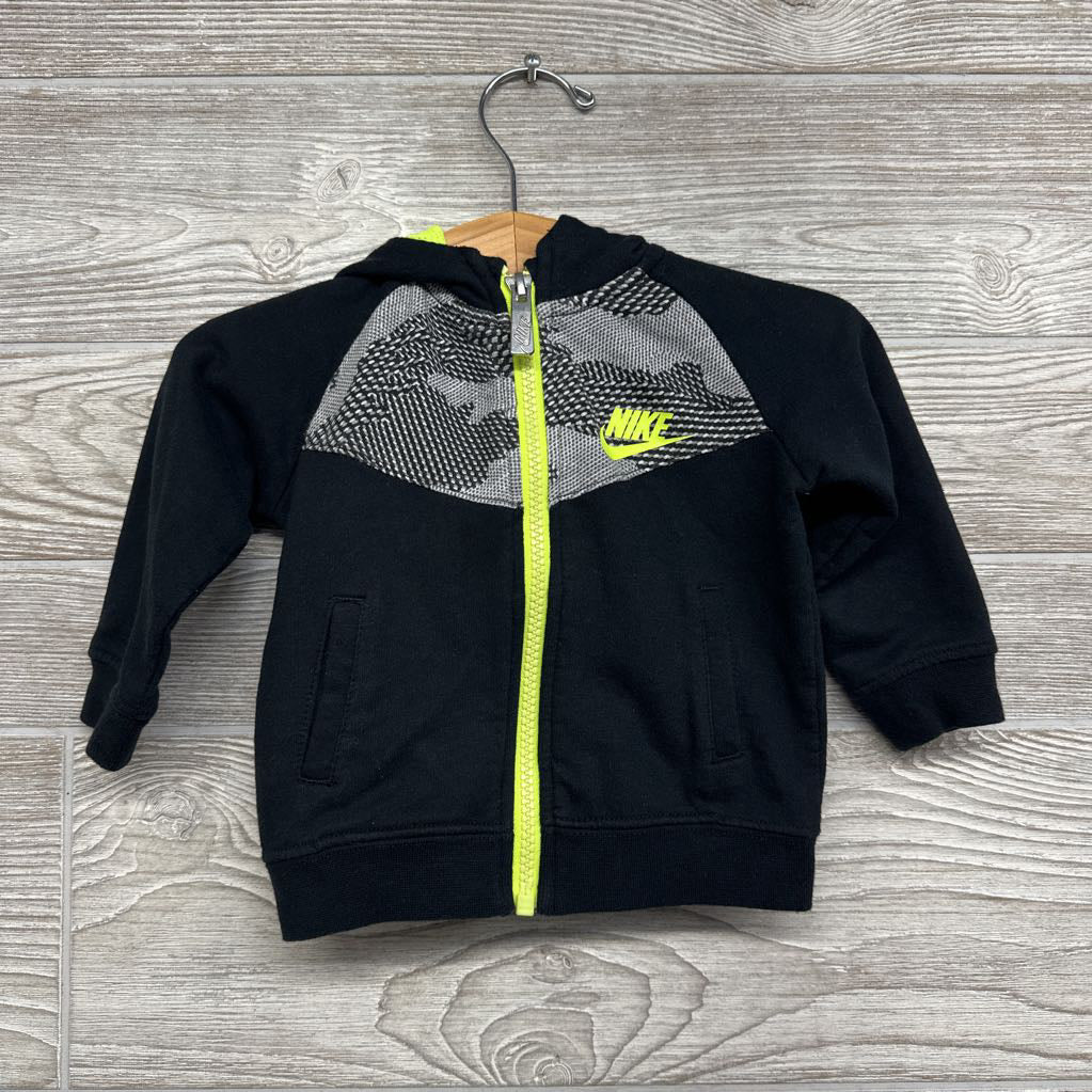 Jacket Printed 0-6M