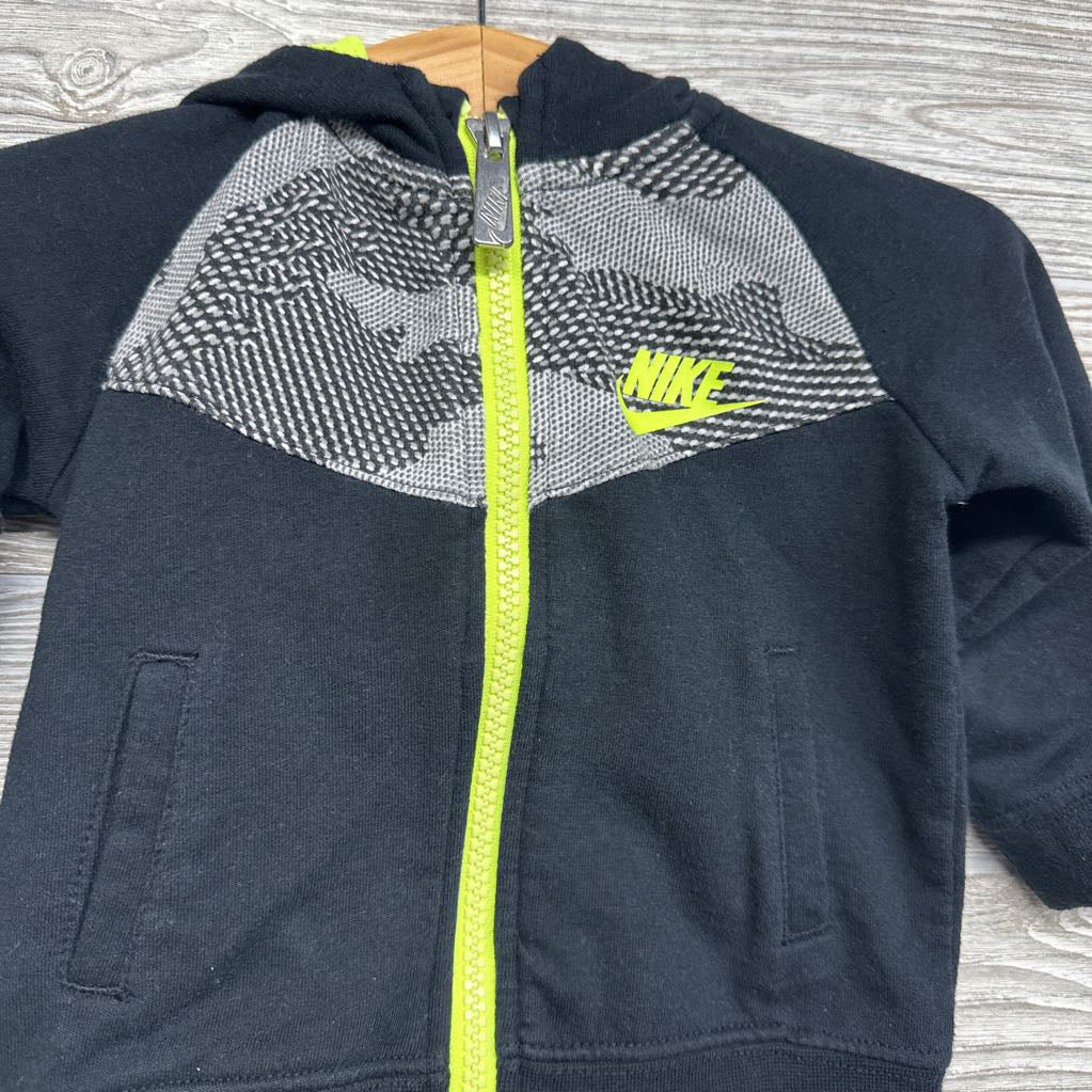 Jacket Printed 0-6M