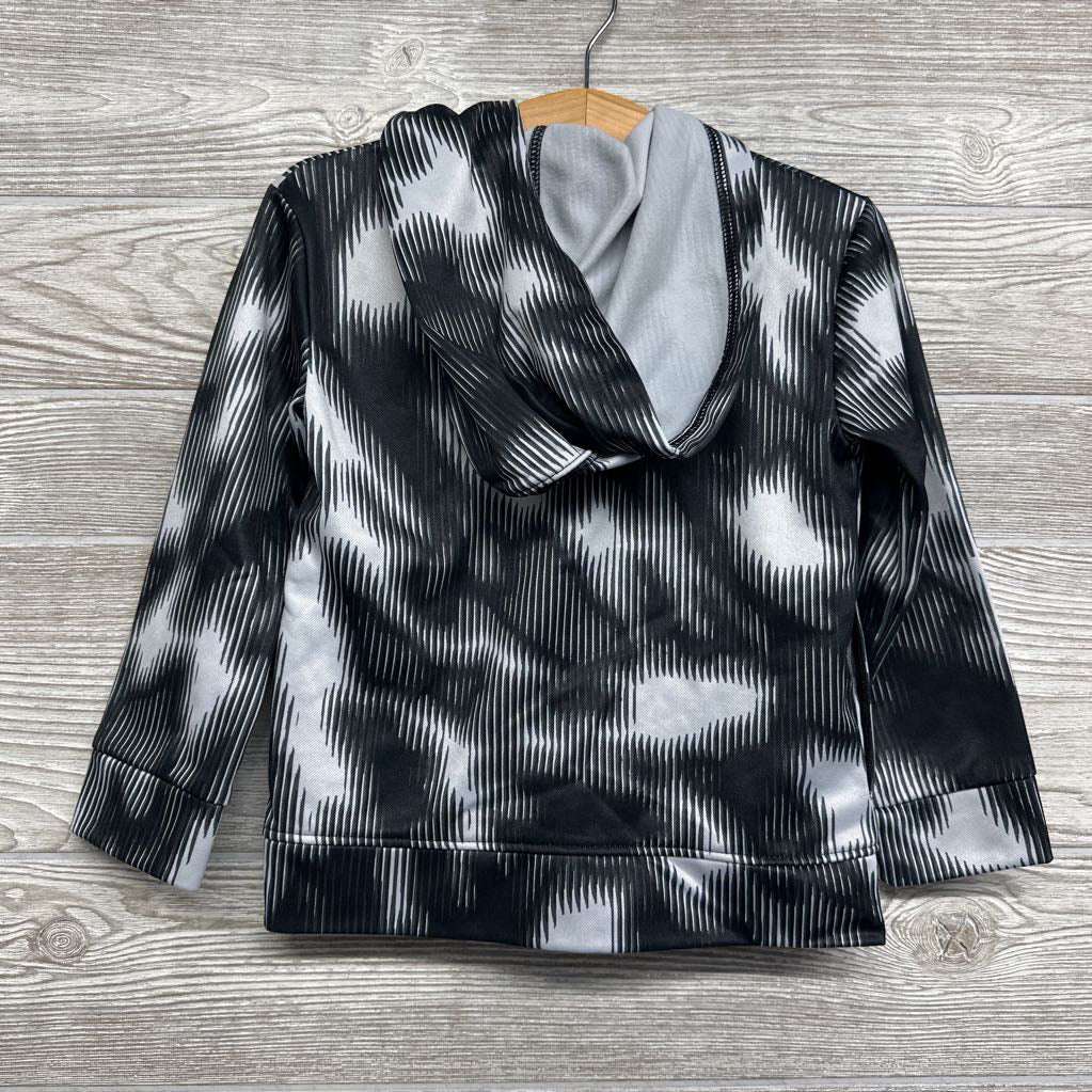Active Jacket Lines & Logo 3t