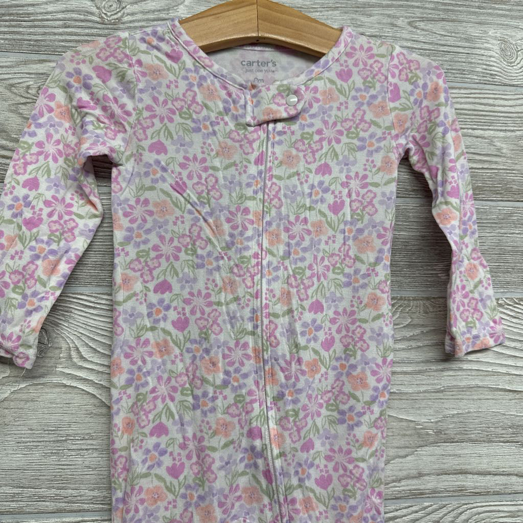 Viscose Sleeper Flowers 9M