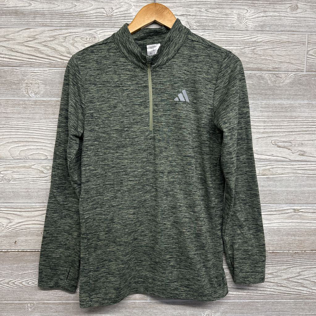 1/4 Zip Active Pullover 14