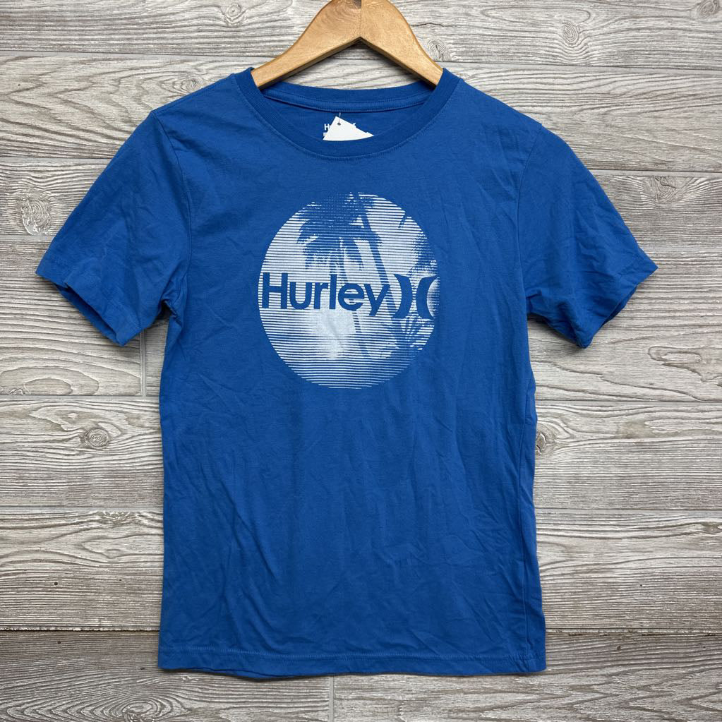 Shirt Logo W/ Palm Tree 14-16