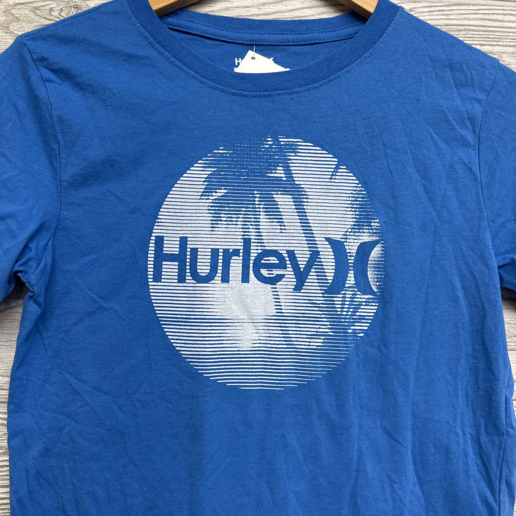 Shirt Logo W/ Palm Tree 14-16