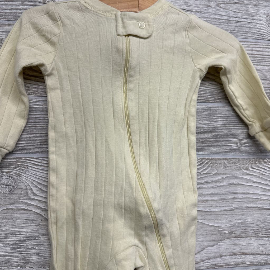 Organic Sleep & Play 6M