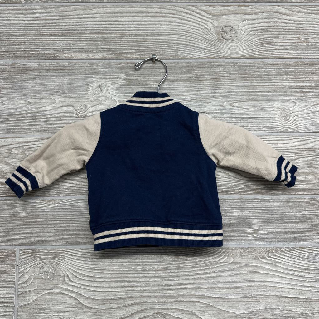 Varsity Jacket Freshman Football NB