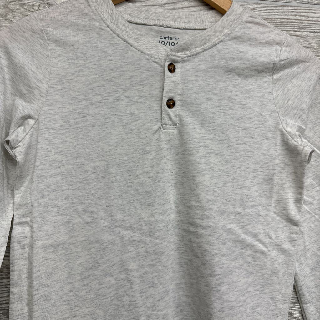 NEW Henley Shirt 10