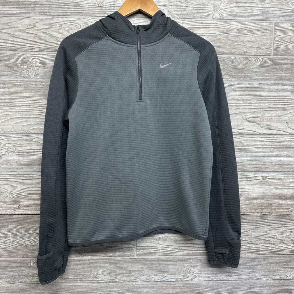 Therma Fit 1/4 Zip Pullover 16