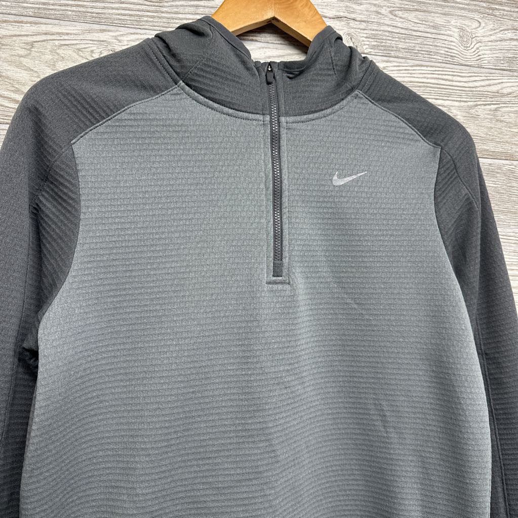 Therma Fit 1/4 Zip Pullover 16