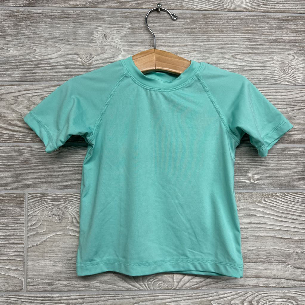 Rash Guard Swim Shirt 4