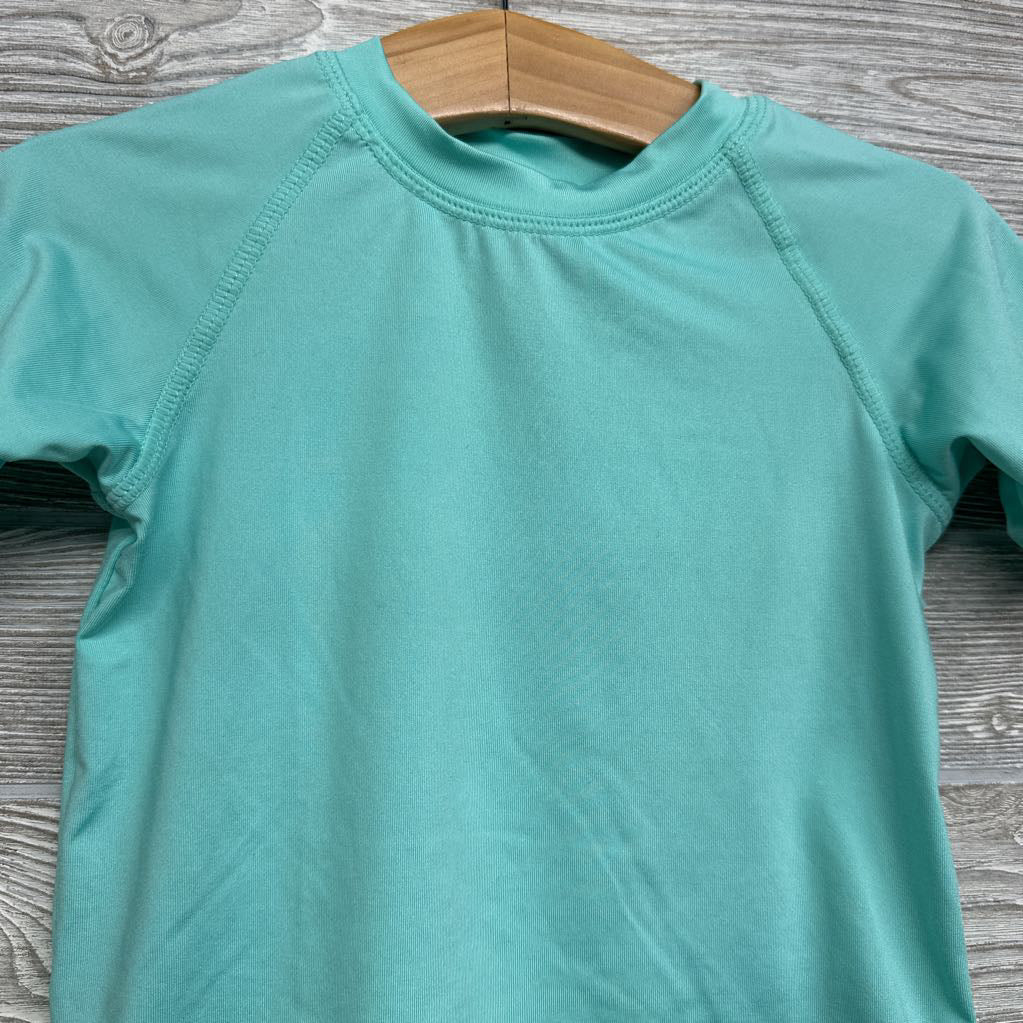 Rash Guard Swim Shirt 4