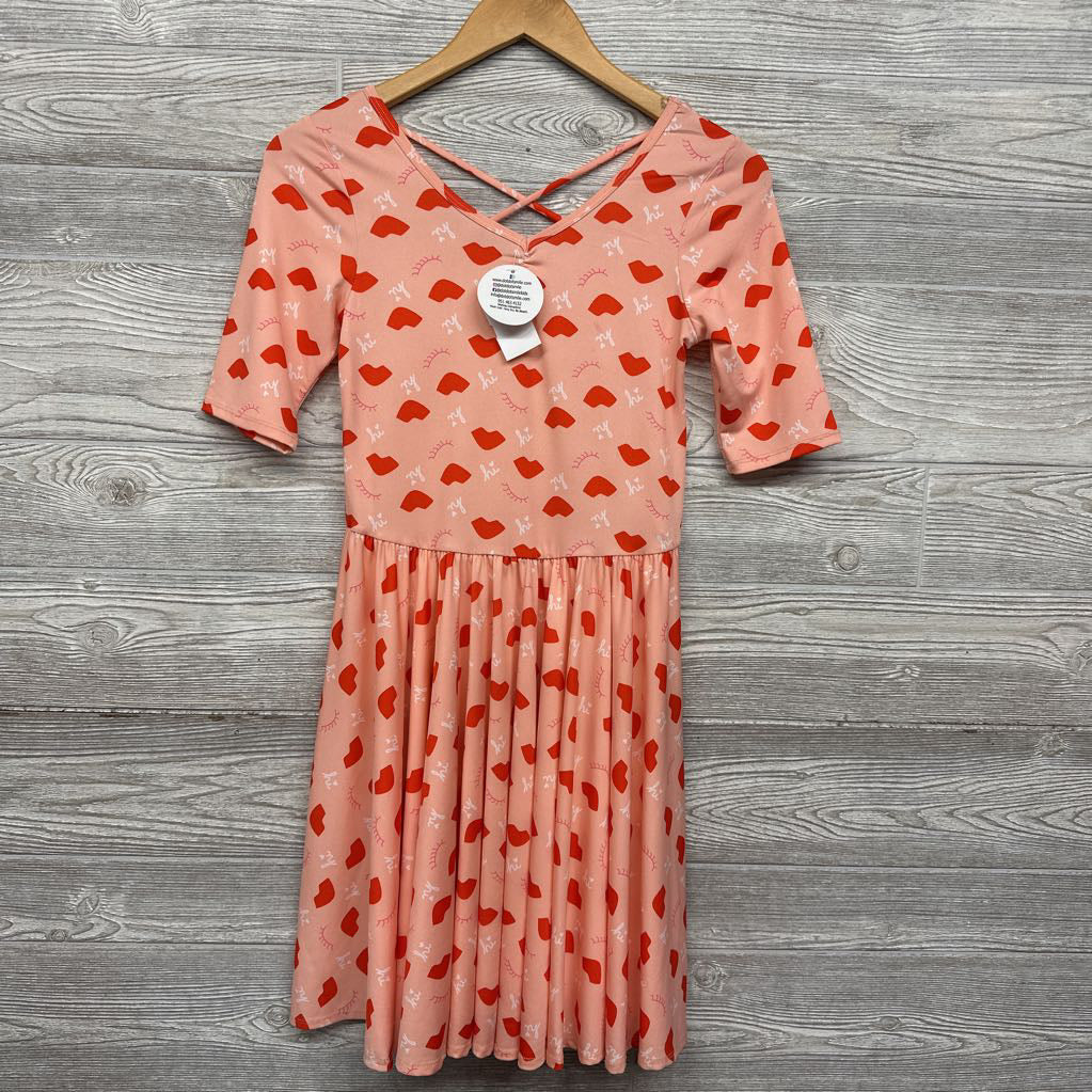 NEW Dress Lips