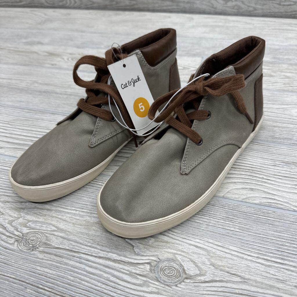 NEW Jakob Lace Up Shoes