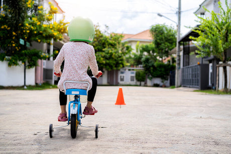 Bikes & Ride on Toys