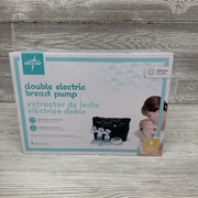 NEW Double Electric Breast Pump