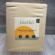 NEW Organic Sheet Set*