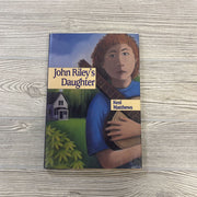 Book John Riley's Daughter