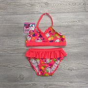 NEW 2 Pc Swimsuit Hello Kitty