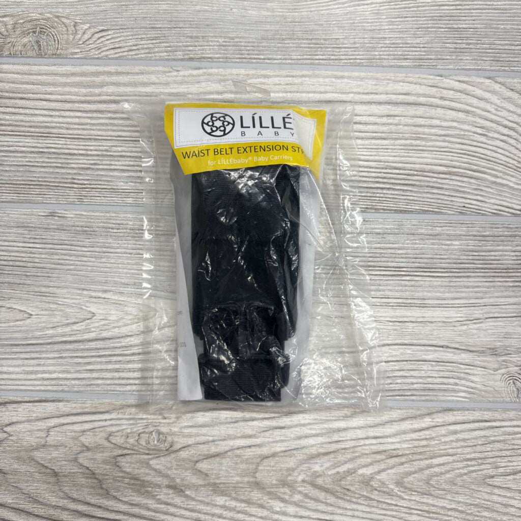 NEW Carrier Waist Belt Extension Strap