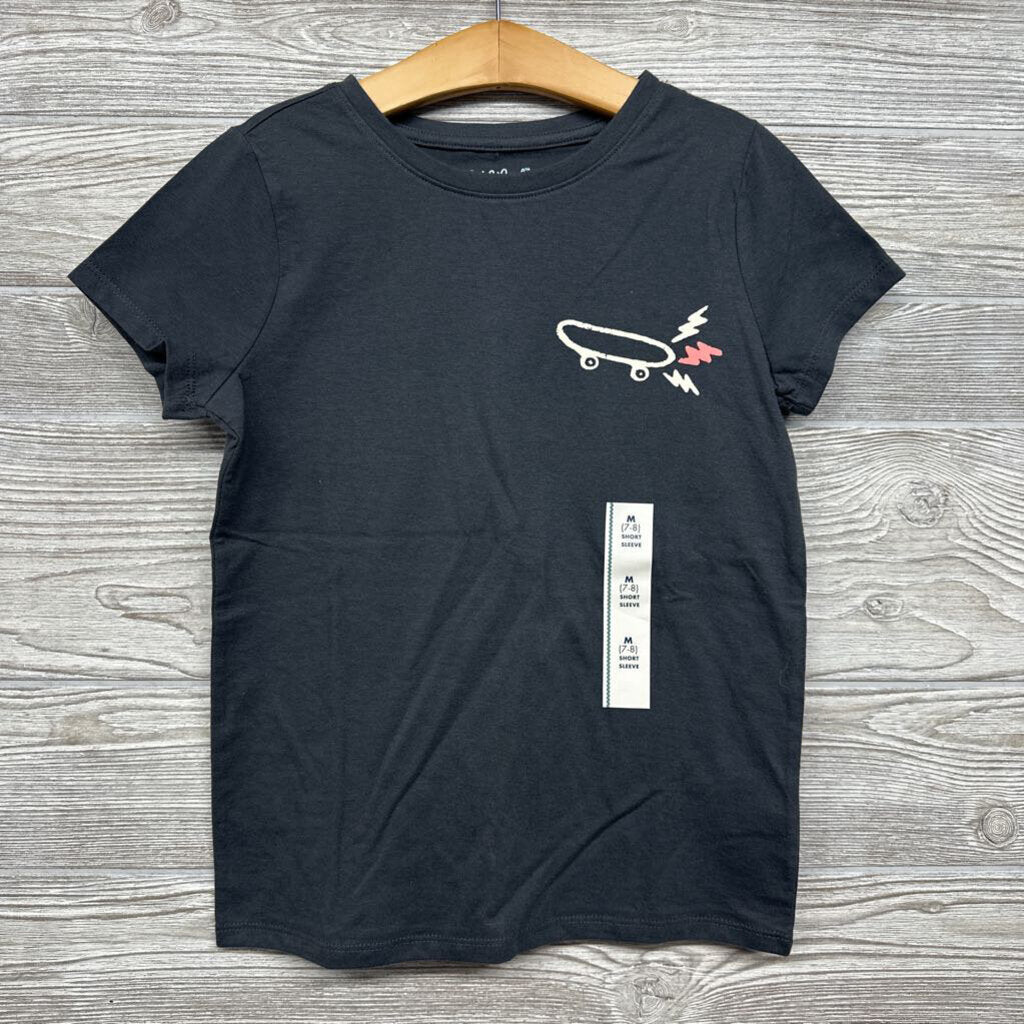 NEW Shirt Skateboard